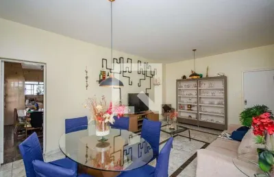 Casa para venda - cinqüentenário, 5 quartos,  640 m² - belo horizonte