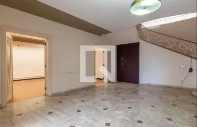Casa para venda - santo agostinho, 7 quartos,  690 m² - belo horizonte