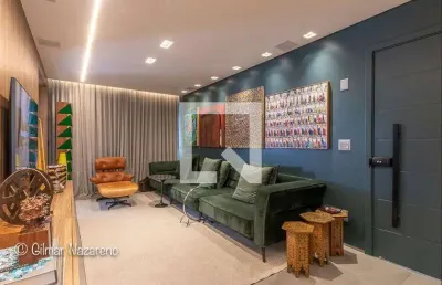 Apartamento para venda - sion, 2 quartos,  60 m² - belo horizonte