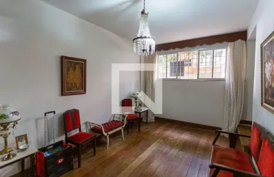 Apartamento para venda - sion, 4 quartos,  116 m² - belo horizonte