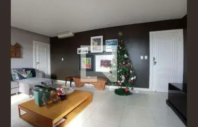 Apartamento para venda - santo antônio, 4 quartos,  150 m² - belo horizonte