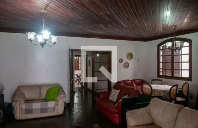 Casa para venda - pechincha, 6 quartos,  500 m² - rio de janeiro