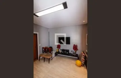 Casa para venda - trevo, 4 quartos,  420 m² - belo horizonte