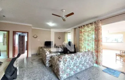Casa para venda - jaqueline, 7 quartos,  200 m² - belo horizonte