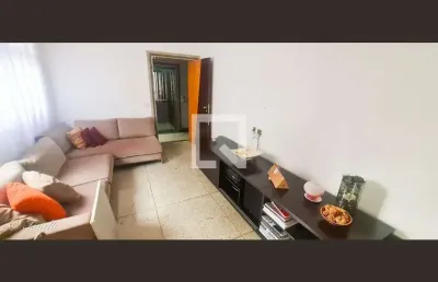 Apartamento para venda - sion, 4 quartos,  176 m² - belo horizonte