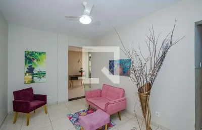 Apartamento para venda - gutierrez, 3 quartos,  119 m² - belo horizonte