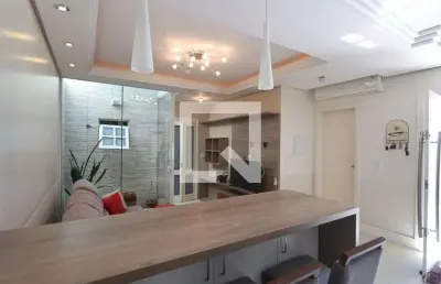 Casa para venda - niterói, 3 quartos,  230 m² - canoas