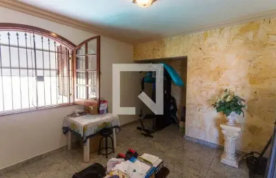 Casa para venda - maria virgínia, 4 quartos,  503 m² - belo horizonte
