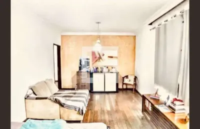 Apartamento para venda - calafate, 3 quartos,  100 m² - belo horizonte