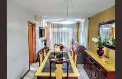 Apartamento para venda - sagrada família, 2 quartos,  188 m² - belo horizonte