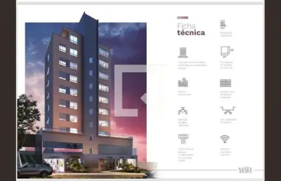 Apartamento para venda - buritis, 3 quartos,  83 m² - belo horizonte