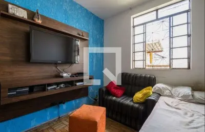 Casa para venda - glória, 3 quartos,  200 m² - belo horizonte