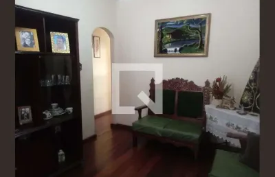 Casa para venda - itapoã, 3 quartos,  268 m² - belo horizonte