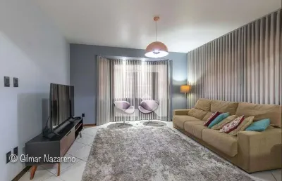 Casa para venda - serra, 5 quartos,  495 m² - belo horizonte