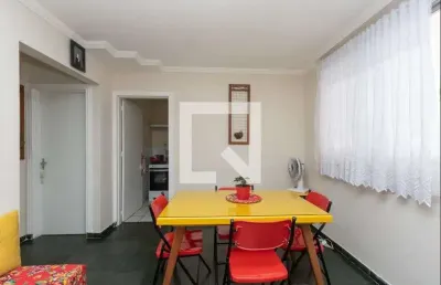 Apartamento para venda - são francisco, 2 quartos,  50 m² - belo horizonte