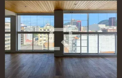 Apartamento para venda - botafogo, 3 quartos,  140 m² - rio de janeiro