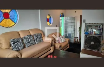 Casa para venda - boa vista, 2 quartos,  180 m² - belo horizonte