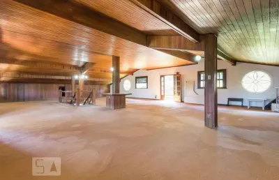 Casa para venda - jardim atlântico, 3 quartos,  600 m² - belo horizonte