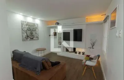 Casa para venda - passo d&apos;areia, 3 quartos,  170 m² - porto alegre
