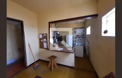 Casa para venda - caiçaras, 2 quartos,  170 m² - belo horizonte