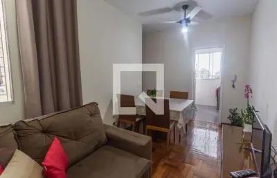 Apartamento para venda - santo andré, 3 quartos,  62 m² - belo horizonte