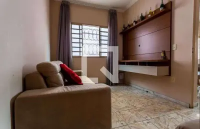 Casa para venda - planalto, 2 quartos,  171 m² - belo horizonte