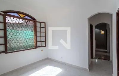 Casa para venda - lagoinha, 4 quartos,  300 m² - belo horizonte