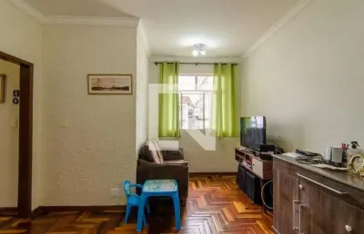 Apartamento para venda - jardim montanhês, 3 quartos,  164 m² - belo horizonte