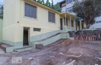 Casa para venda - coração eucarístico, 3 quartos,  240 m² - belo horizonte
