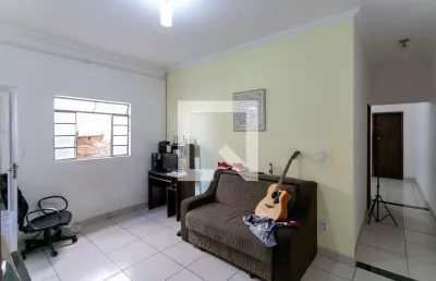 Casa para venda - jardim leblon, 5 quartos,  180 m² - belo horizonte