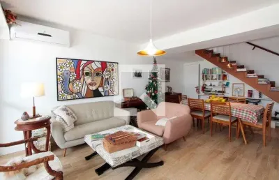 Casa para venda - barra da tijuca, 5 quartos,  250 m² - rio de janeiro