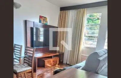 Apartamento para venda - havaí, 3 quartos,  83 m² - belo horizonte