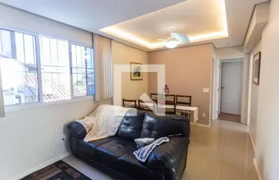 Apartamento para venda - são lucas, 2 quartos,  60 m² - belo horizonte
