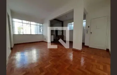 Apartamento para venda - funcionários, 3 quartos,  110 m² - belo horizonte