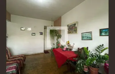 Apartamento para venda - prado, 3 quartos,  70 m² - belo horizonte