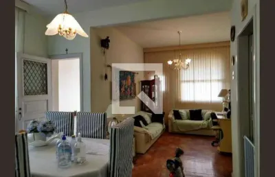 Casa para venda - sagrada família, 3 quartos,  320 m² - belo horizonte