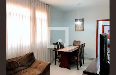 Apartamento para venda - carlos prates, 3 quartos,  95 m² - belo horizonte
