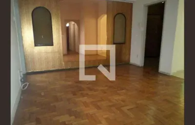 Apartamento para venda - centro, 3 quartos,  112 m² - belo horizonte