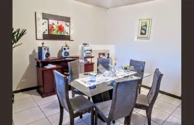 Casa para venda - cachoeirinha, 3 quartos,  400 m² - belo horizonte