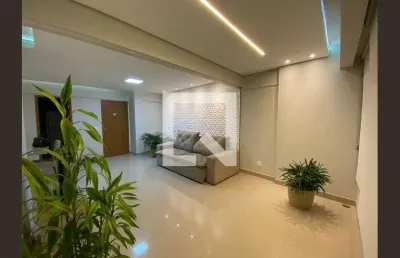 Apartamento para venda - buritis, 3 quartos,  112 m² - belo horizonte