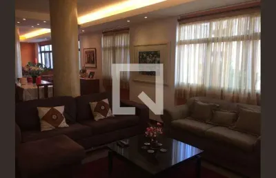 Apartamento para venda - santa efigênia, 3 quartos,  183 m² - belo horizonte