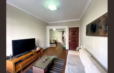 Apartamento para venda - cidade jardim, 3 quartos,  140 m² - belo horizonte