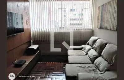 Apartamento para venda - coração de jesus, 3 quartos,  78 m² - belo horizonte