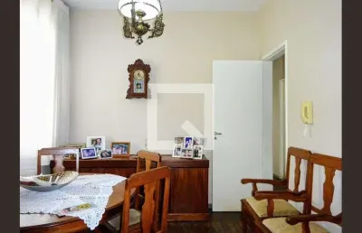 Apartamento para venda - cinqüentenário, 3 quartos,  105 m² - belo horizonte