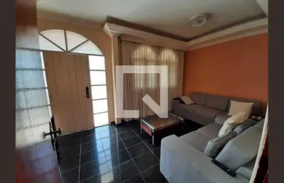 Casa para venda - santa amélia, 3 quartos,  291 m² - belo horizonte