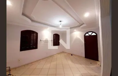 Casa para venda - betânia, 3 quartos,  307 m² - belo horizonte