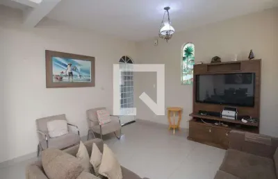 Casa para venda - padre eustáquio, 3 quartos,  294 m² - belo horizonte