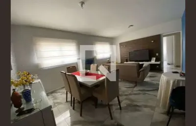 Apartamento para venda - sagrada família, 3 quartos,  80 m² - belo horizonte