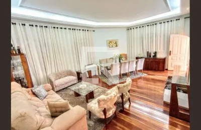 Casa para venda - santa amélia, 3 quartos,  397 m² - belo horizonte
