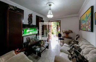Apartamento para venda - prado, 3 quartos,  90 m² - belo horizonte